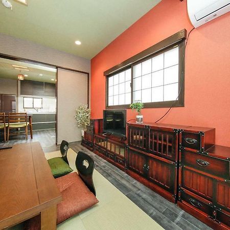 טוקיו Ryokan Kokoro מראה חיצוני תמונה