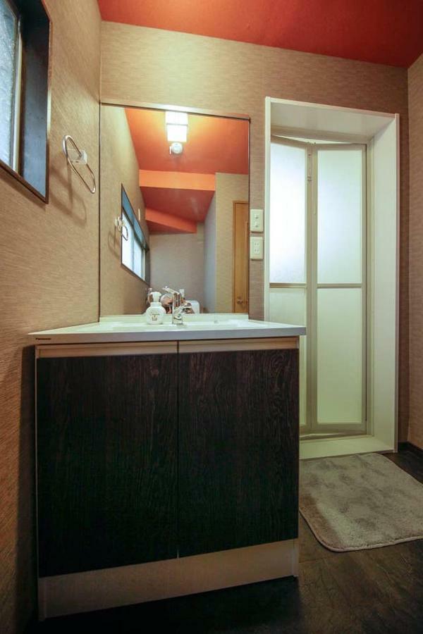 טוקיו Ryokan Kokoro מראה חיצוני תמונה