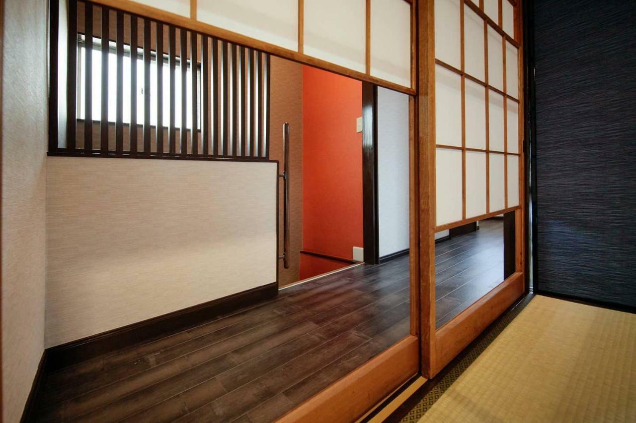 טוקיו Ryokan Kokoro מראה חיצוני תמונה