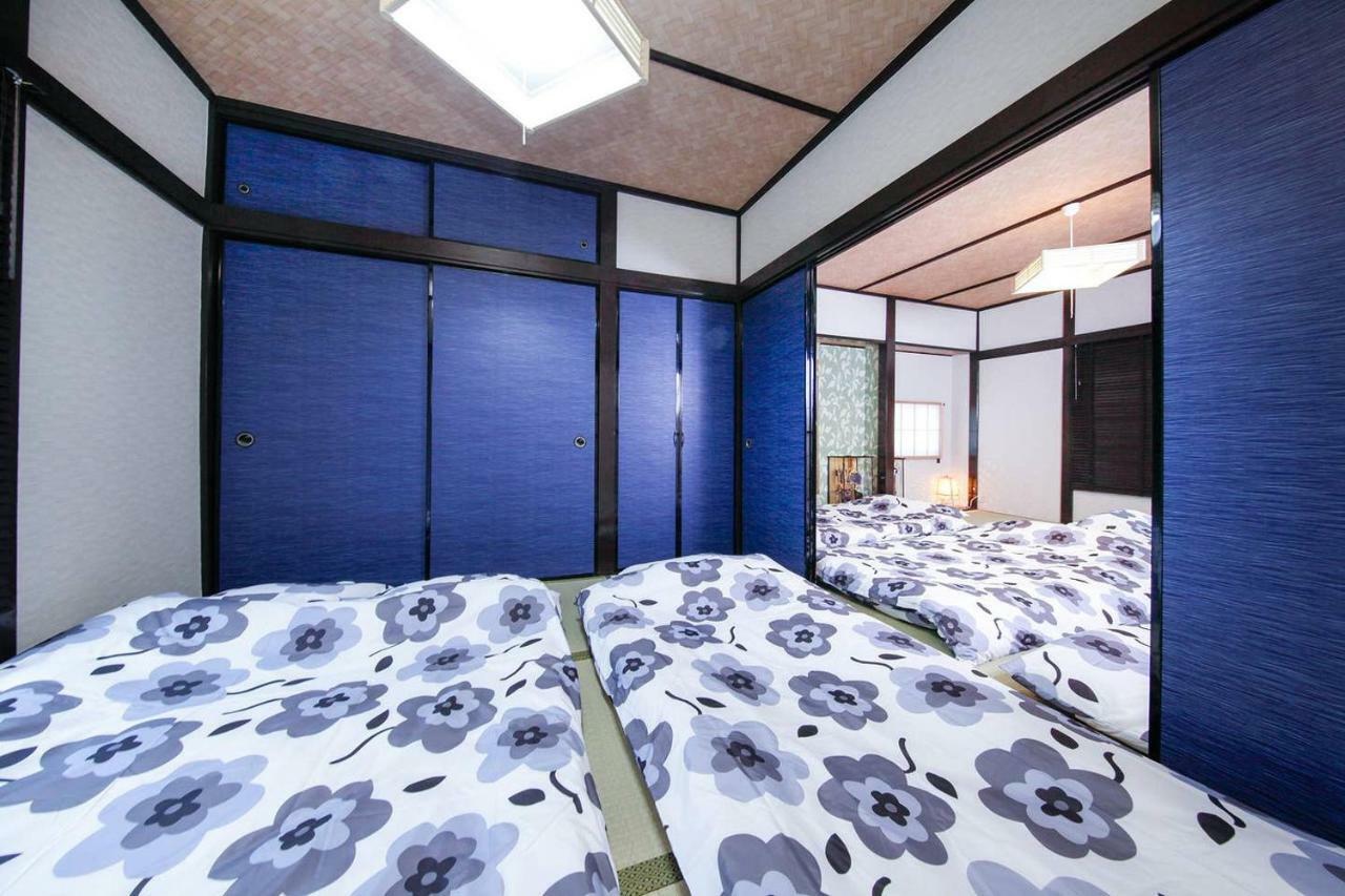 טוקיו Ryokan Kokoro מראה חיצוני תמונה