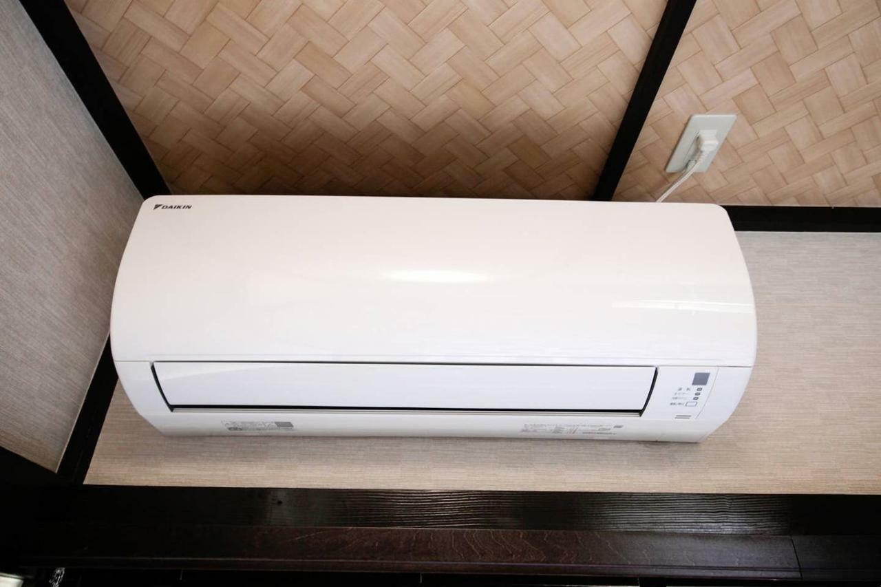 טוקיו Ryokan Kokoro מראה חיצוני תמונה