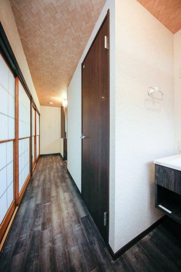 טוקיו Ryokan Kokoro מראה חיצוני תמונה