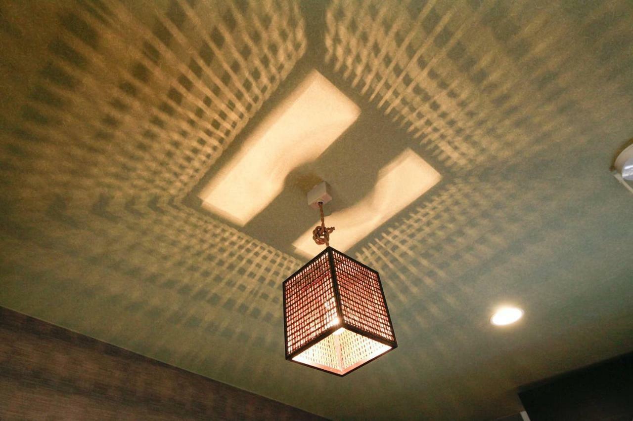 טוקיו Ryokan Kokoro מראה חיצוני תמונה