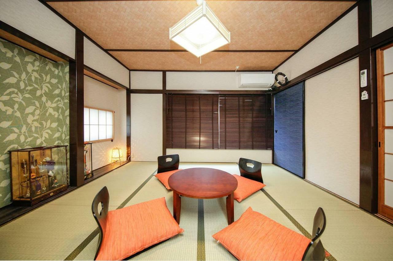טוקיו Ryokan Kokoro מראה חיצוני תמונה
