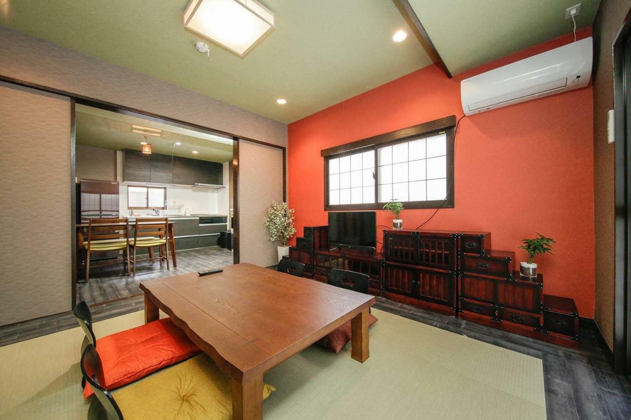טוקיו Ryokan Kokoro מראה חיצוני תמונה