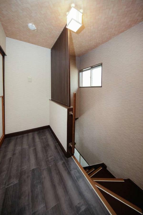 טוקיו Ryokan Kokoro מראה חיצוני תמונה